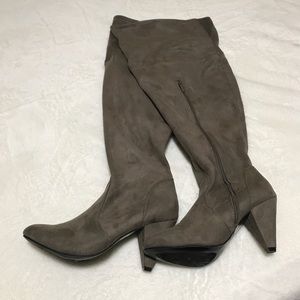 NWT Torrid Thigh High Boots